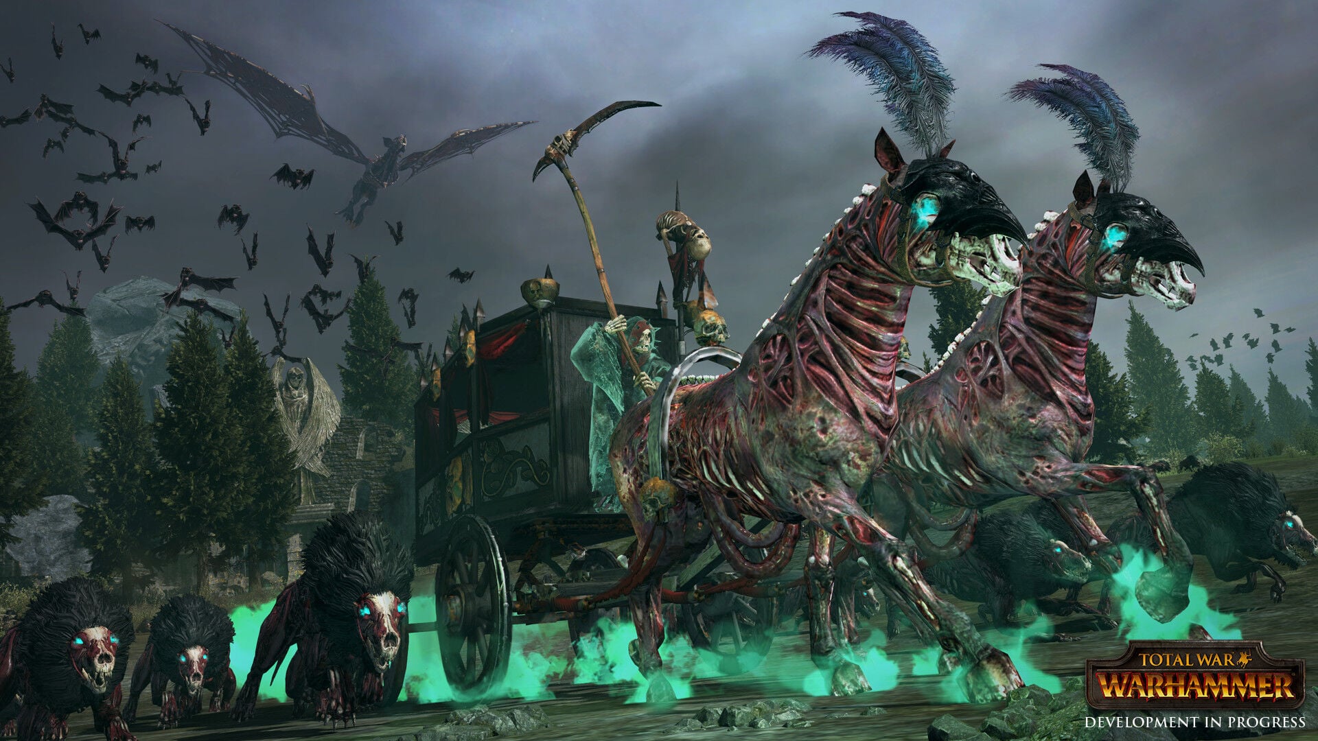 Buy Total War: WARHAMMER Double Pack Bundle Steam CD Key - Image 5