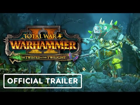 Buy Total War: WARHAMMER II - The Twisted & The Twilight Global Steam CD Key - Image 2