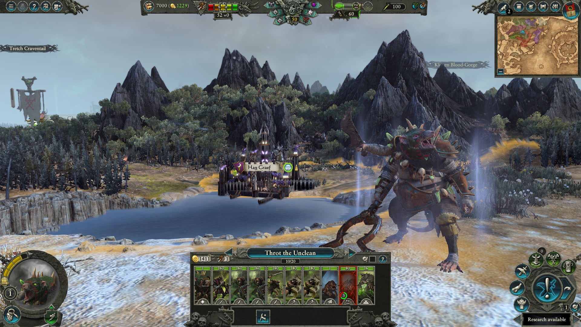 Buy Total War: WARHAMMER II - The Twisted & The Twilight Global Steam CD Key - Image 6