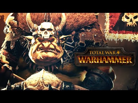Buy Total War: WARHAMMER II - The Warden & The Paunch North America Steam Gift - Image 2