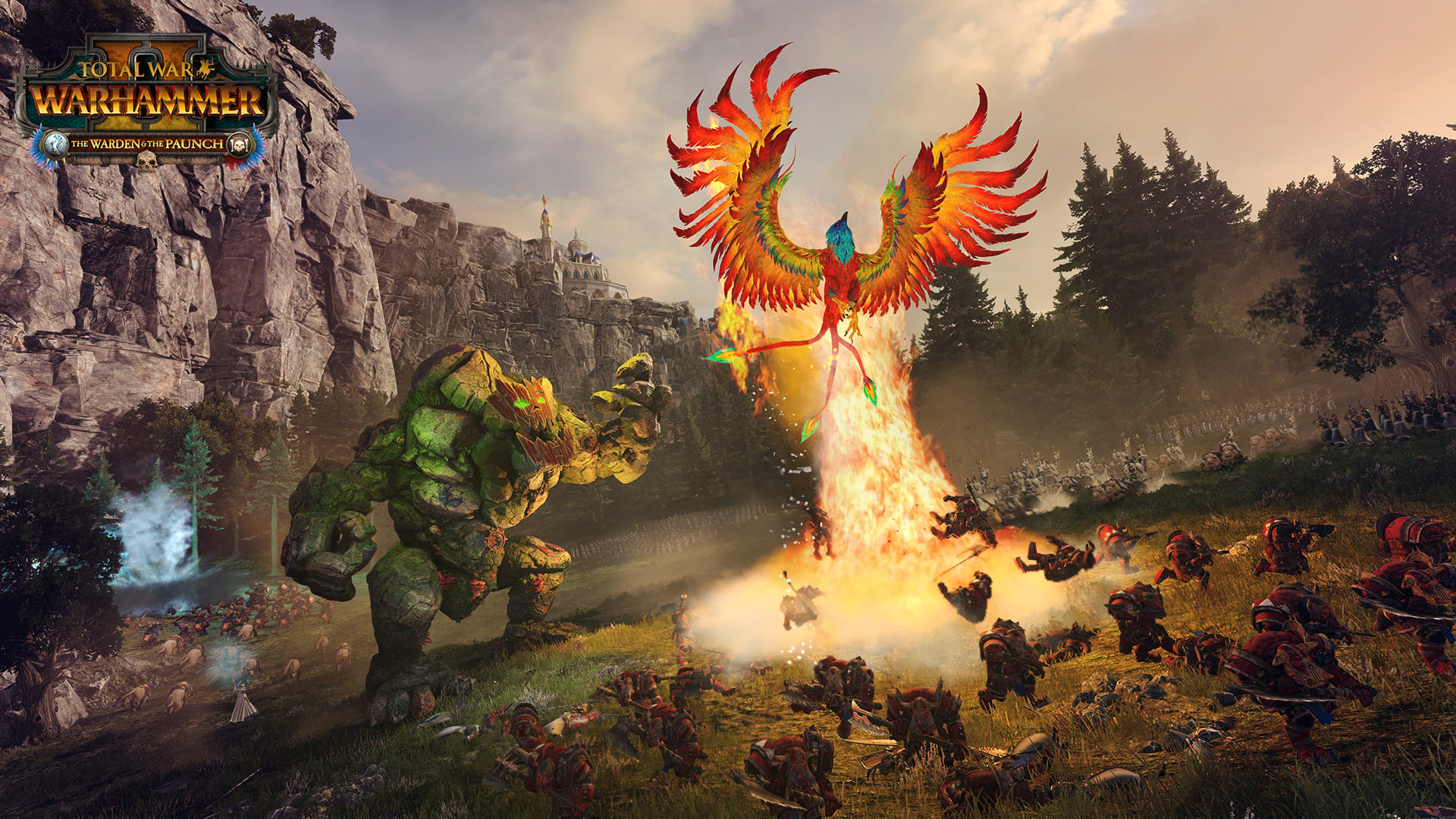 Buy Total War: WARHAMMER II - The Warden & The Paunch North America Steam Gift - Image 5