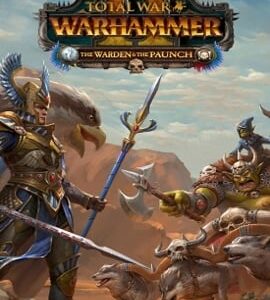 Buy Total War: WARHAMMER II - The Warden & The Paunch North America Steam Gift