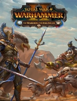 Buy Total War: WARHAMMER II - The Warden & The Paunch North America Steam Gift