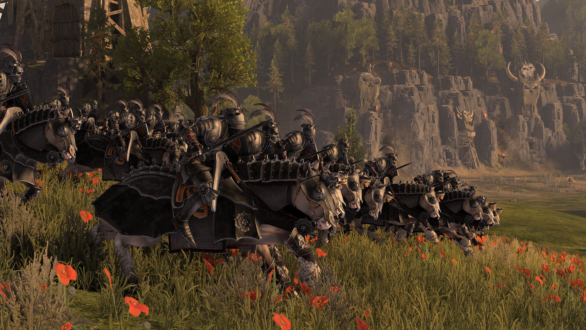 Buy Total War: WARHAMMER III - Elspeth – Thrones of Decay Global Steam CD Key - Image 4