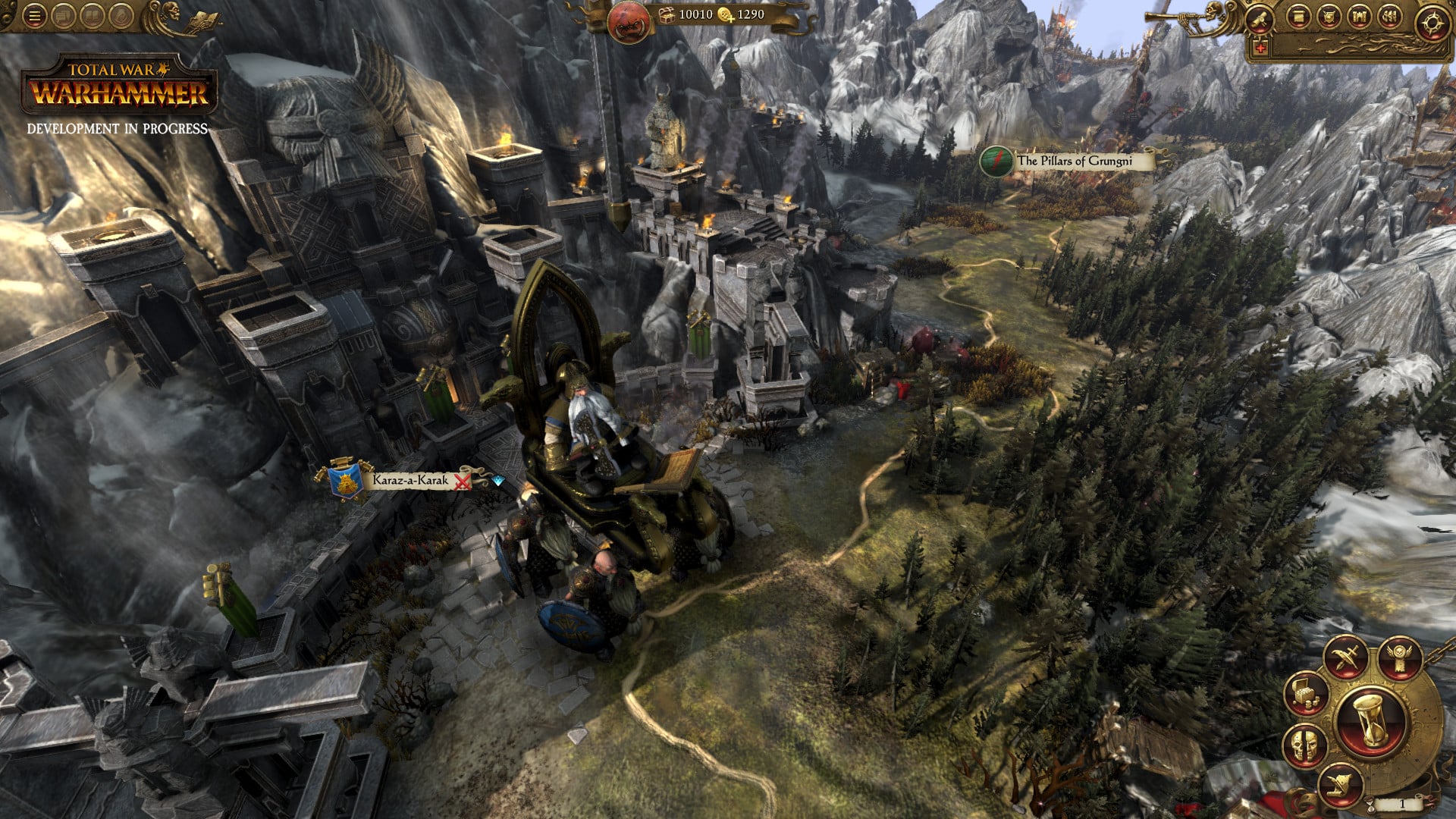 Buy Total War: WARHAMMER Savage Edition Global Steam CD Key - Image 4