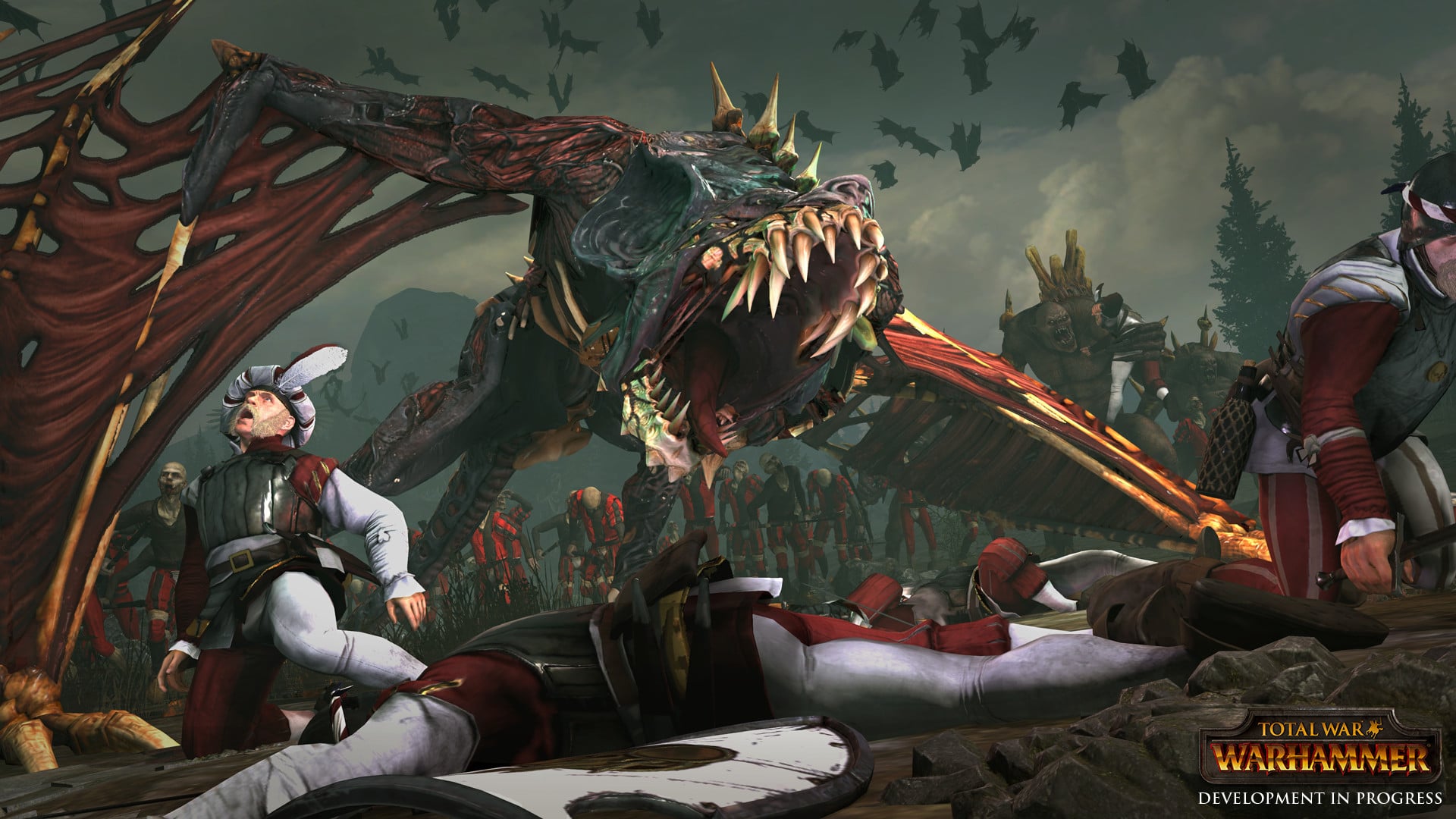 Buy Total War: WARHAMMER Savage Edition Global Steam CD Key - Image 5