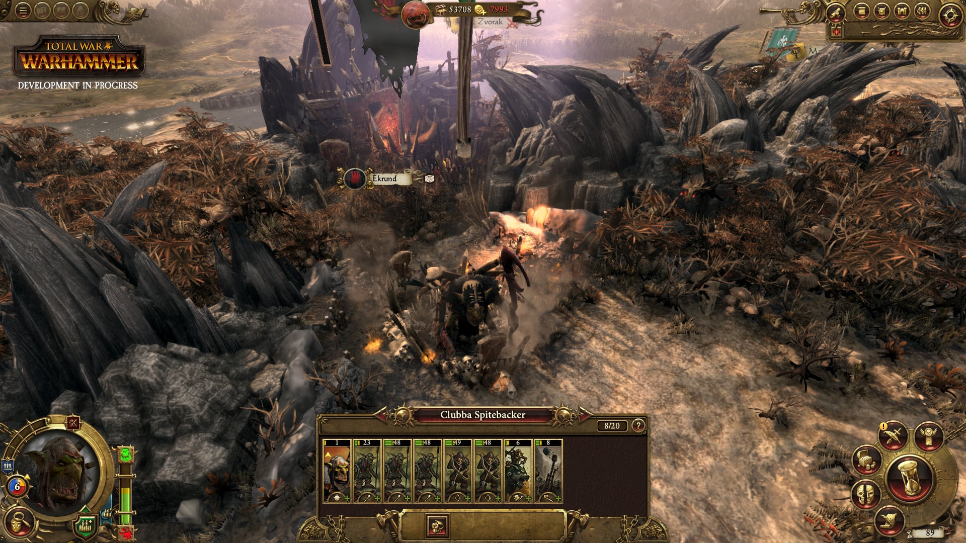 Buy Total War: WARHAMMER Savage Edition Global Steam CD Key - Image 6