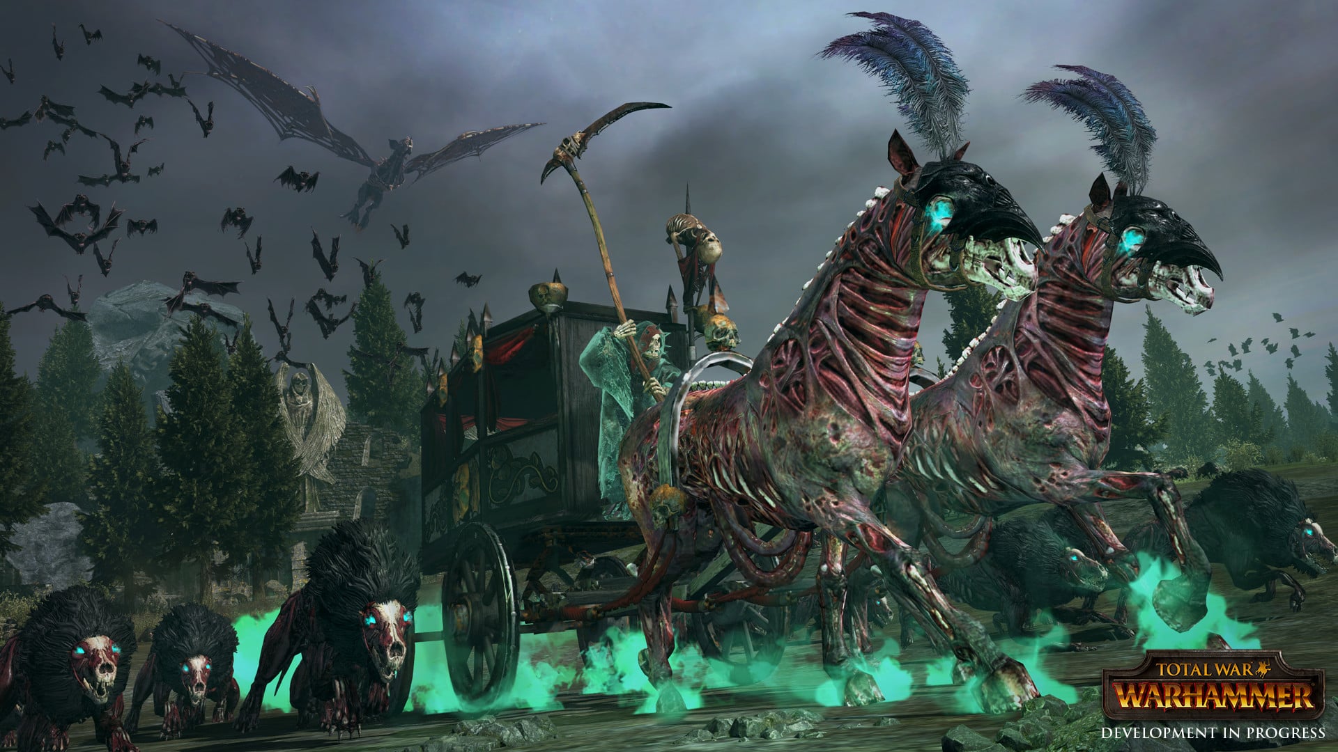 Buy Total War: WARHAMMER Savage Edition Global Steam CD Key - Image 7