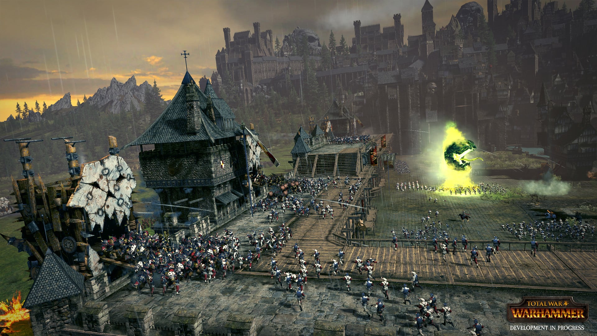 Buy Total War: WARHAMMER Savage Edition Global Steam CD Key - Image 8