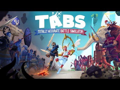 Buy Totally Accurate Battle Simulator Steam CD Key - Image 2