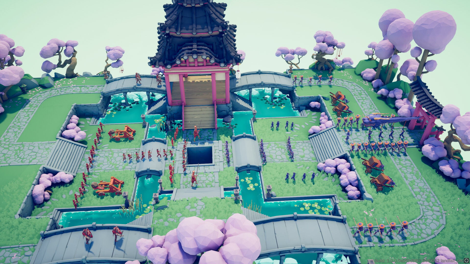 Buy Totally Accurate Battle Simulator Steam CD Key - Image 5