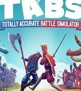 Buy Totally Accurate Battle Simulator Steam CD Key