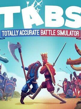 Buy Totally Accurate Battle Simulator Steam CD Key