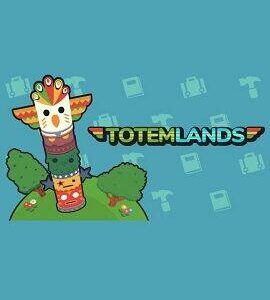Buy Totemlands Steam CD Key