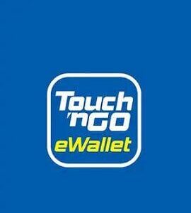 Buy Touch 'n Go eWallet Reload PIN 2000 MYR Global TNG CD Key