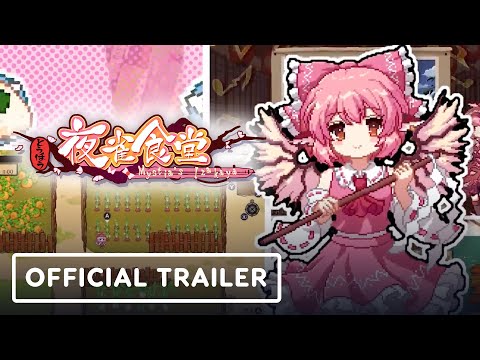 Buy Touhou Mystia's Izakaya Steam CD Key - Image 2