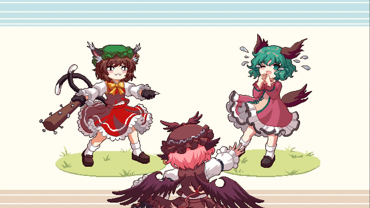 Buy Touhou Mystia's Izakaya Steam CD Key - Image 6