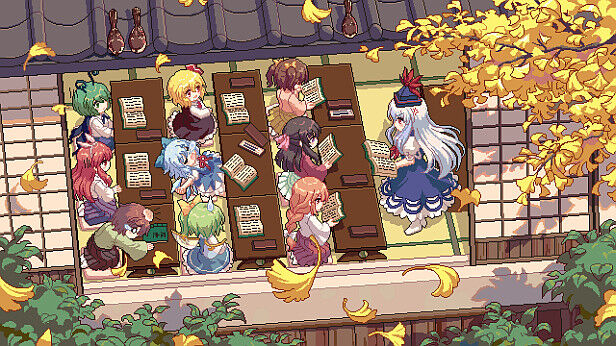 Buy Touhou Mystia's Izakaya Steam CD Key - Image 7