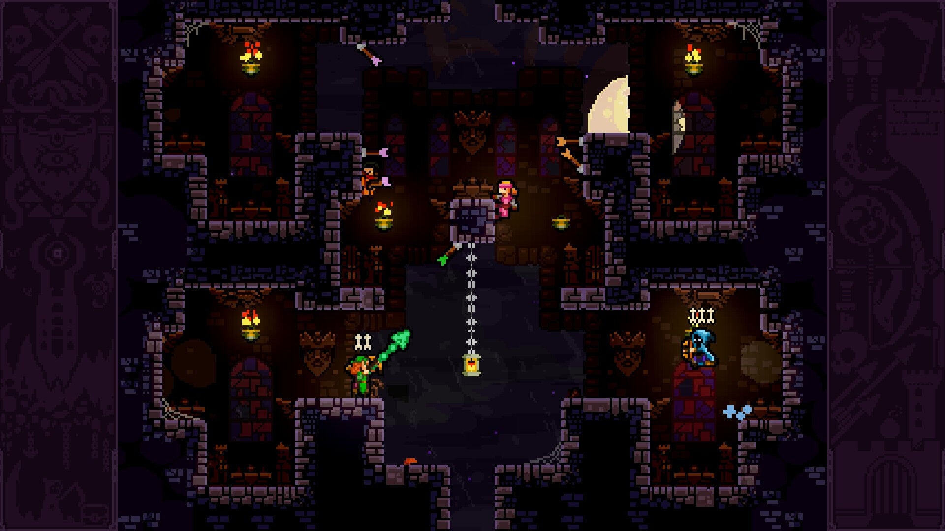 Buy Towerfall Collection Steam CD Key - Image 2