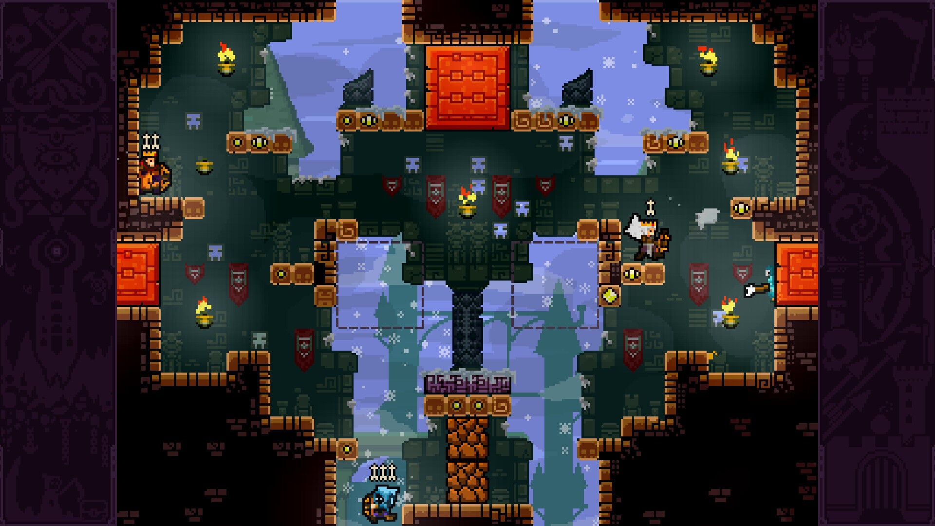Buy Towerfall Collection Steam CD Key - Image 3