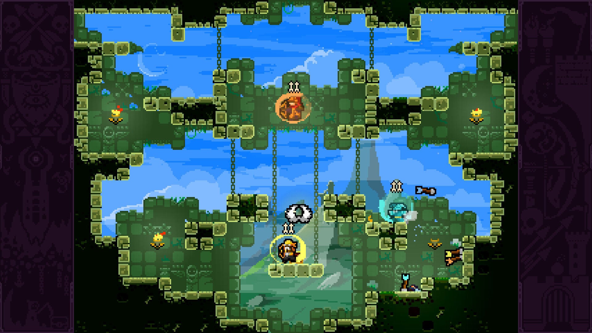 Buy Towerfall Collection Steam CD Key - Image 4