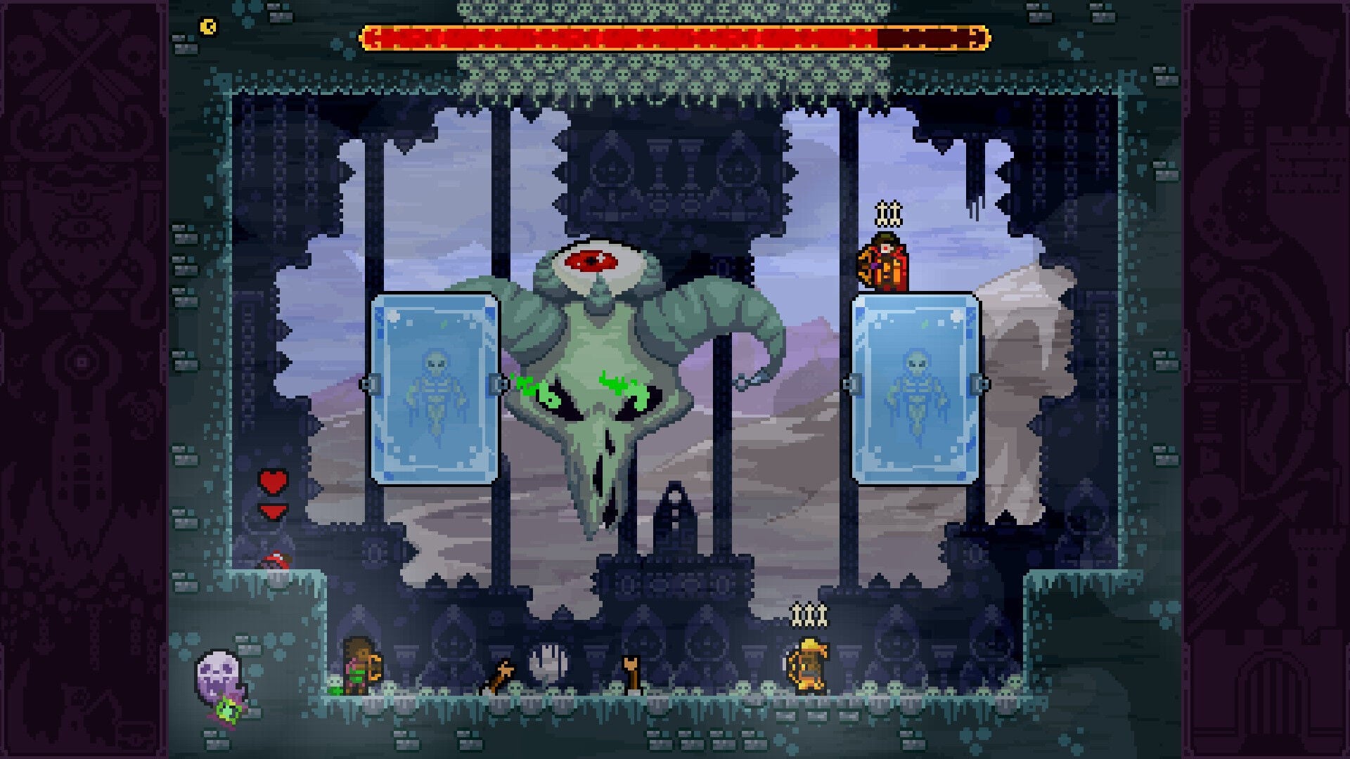 Buy Towerfall Collection Steam CD Key - Image 5