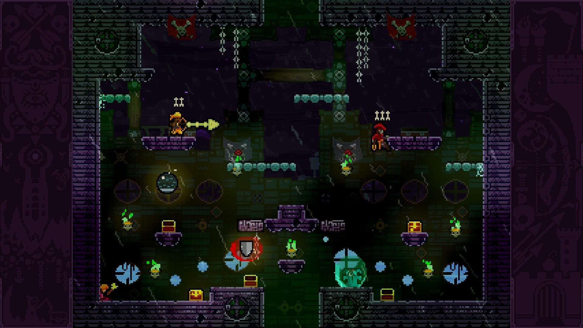 Buy Towerfall Collection Steam CD Key - Image 6