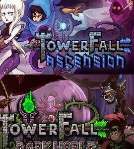 Buy Towerfall Collection Steam CD Key