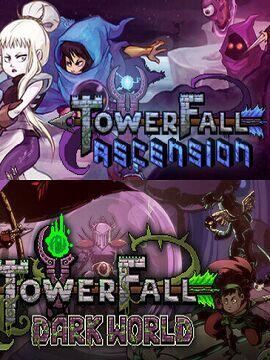 Buy Towerfall Collection Steam CD Key