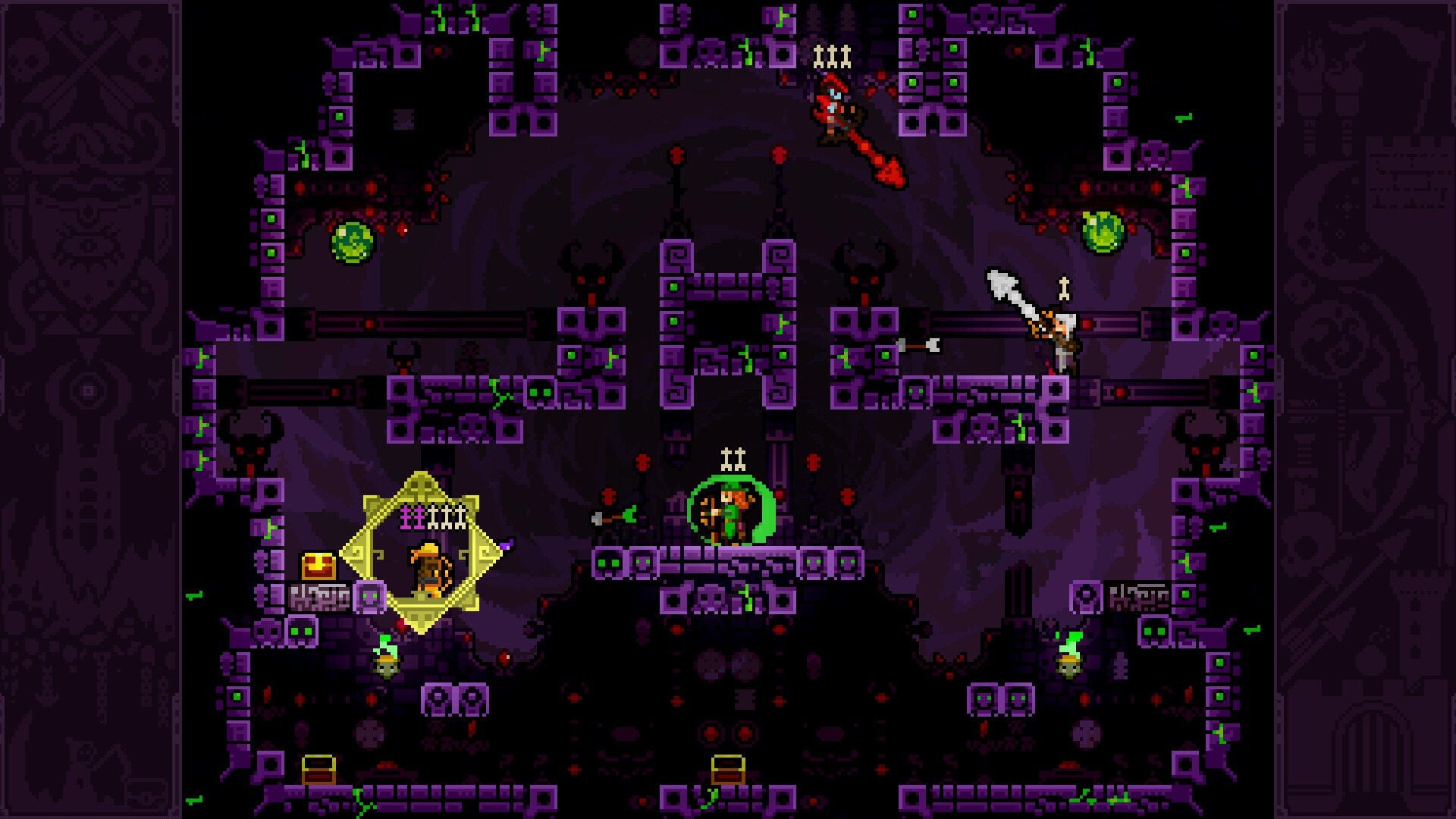 Buy TowerFall Dark World Expansion Steam CD Key - Image 3