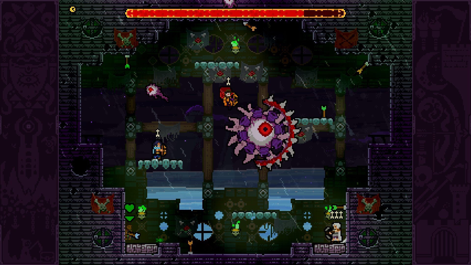 Buy TowerFall Dark World Expansion Steam CD Key - Image 5