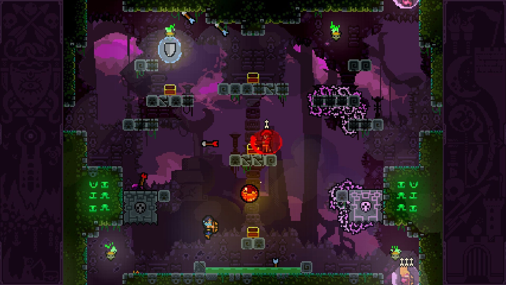Buy TowerFall Dark World Expansion Steam CD Key - Image 6