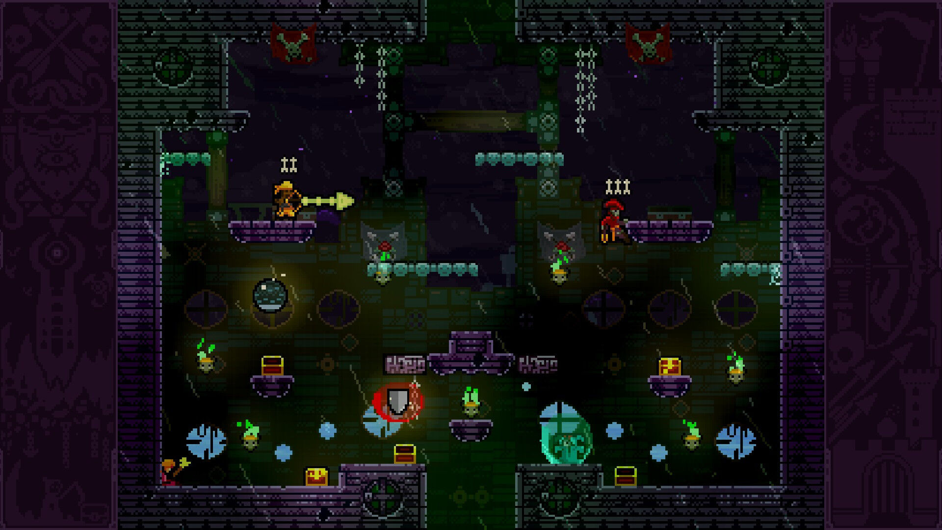 Buy TowerFall Dark World Expansion Steam CD Key - Image 7