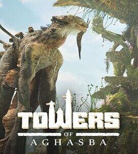 Buy Towers of Aghasba Global Steam Altergift