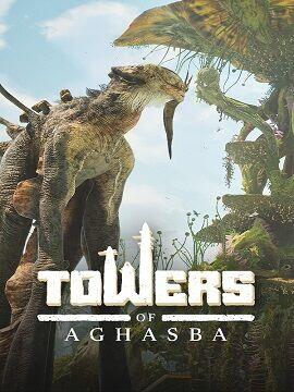 Buy Towers of Aghasba Global Steam Altergift