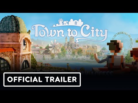 Buy Town to City Global Steam CD Key - Image 2