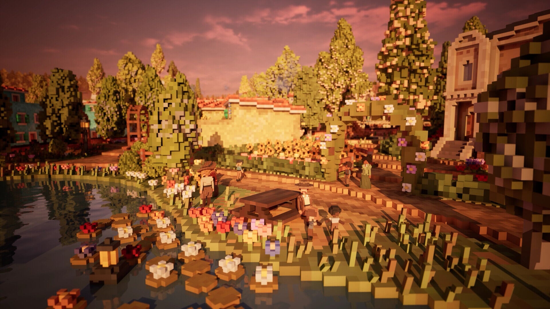 Buy Town to City Global Steam CD Key - Image 6