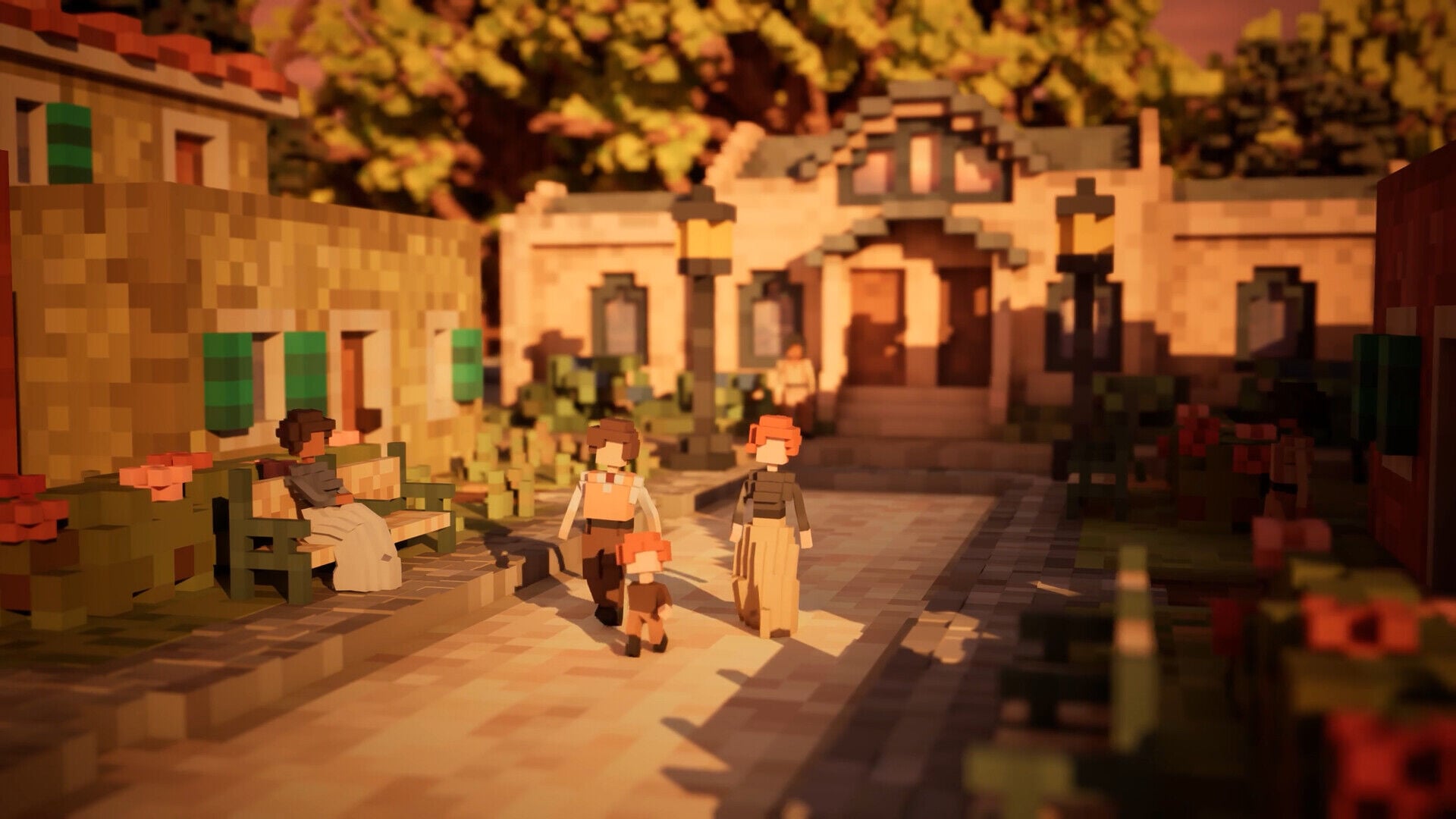 Buy Town to City Global Steam CD Key - Image 7