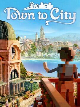 Buy Town to City Global Steam CD Key
