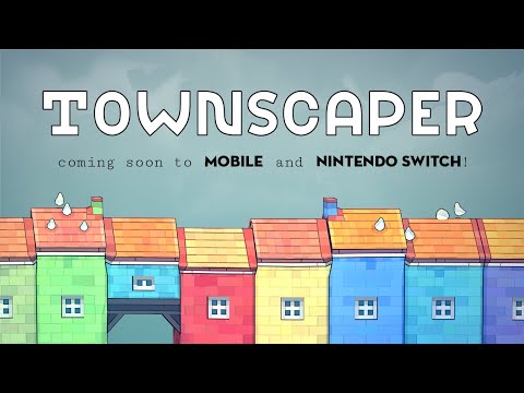 Buy Townscaper Global Steam CD Key - Image 2