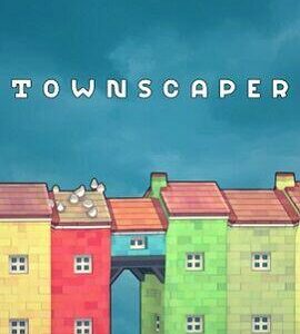 Buy Townscaper Global Steam CD Key