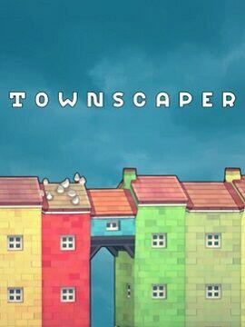 Buy Townscaper Global Steam CD Key