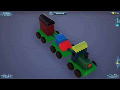 Buy Toy Tinker Simulator Steam CD Key - Image 2