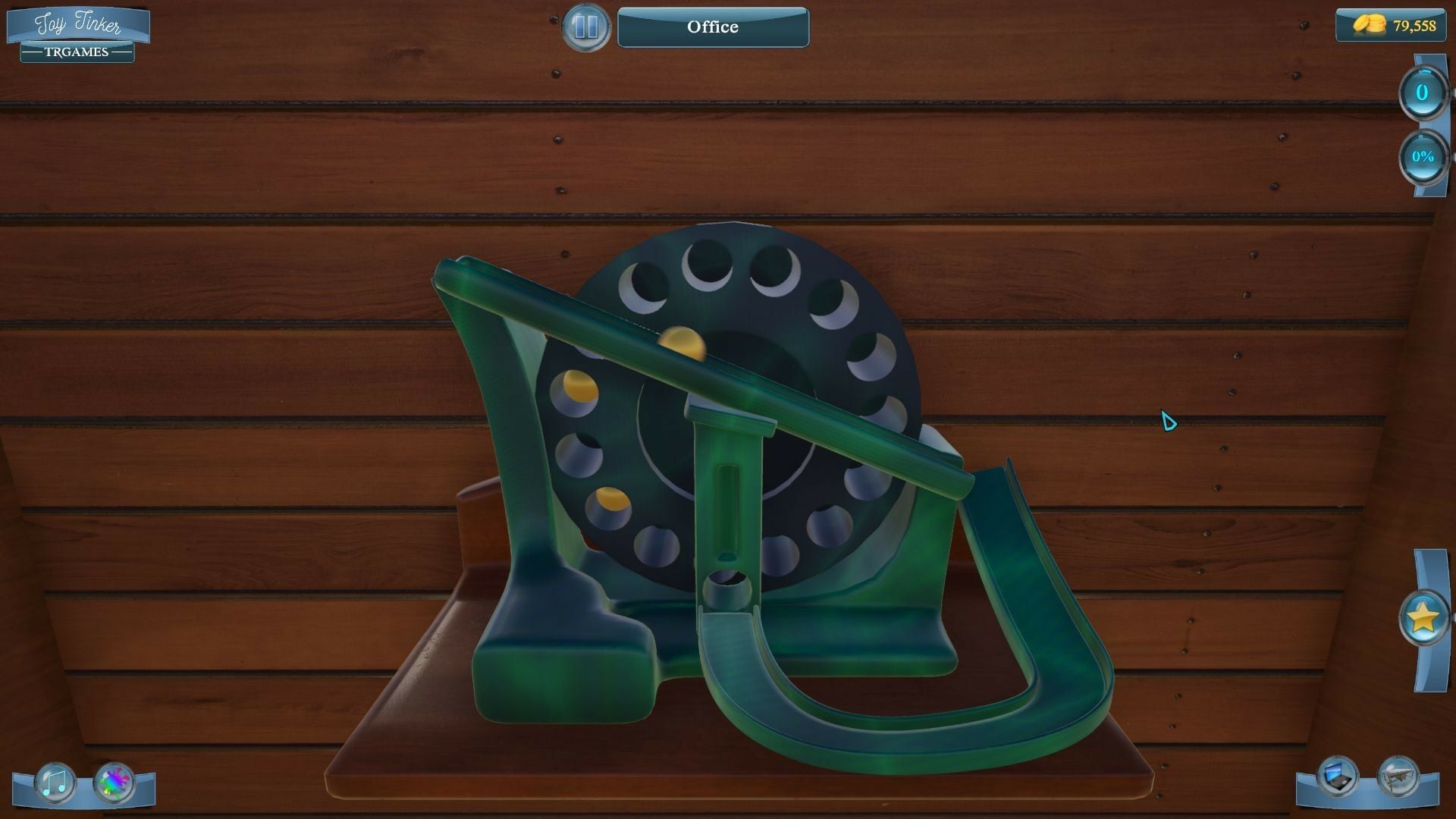 Buy Toy Tinker Simulator Steam CD Key - Image 3