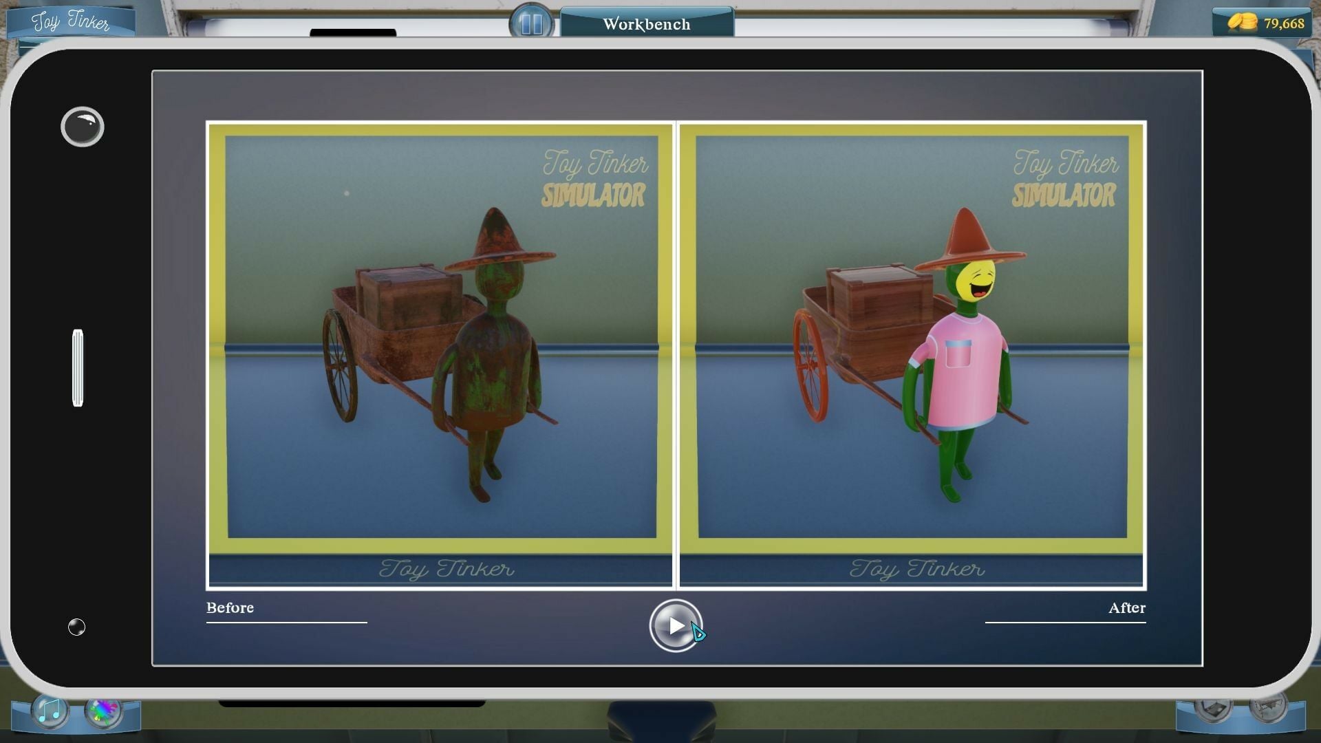 Buy Toy Tinker Simulator Steam CD Key - Image 4