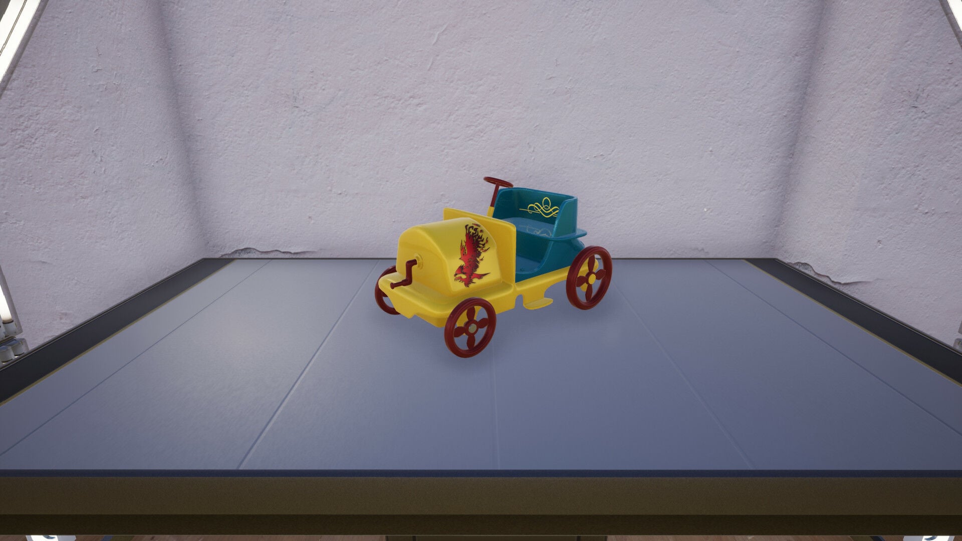 Buy Toy Tinker Simulator Steam CD Key - Image 5