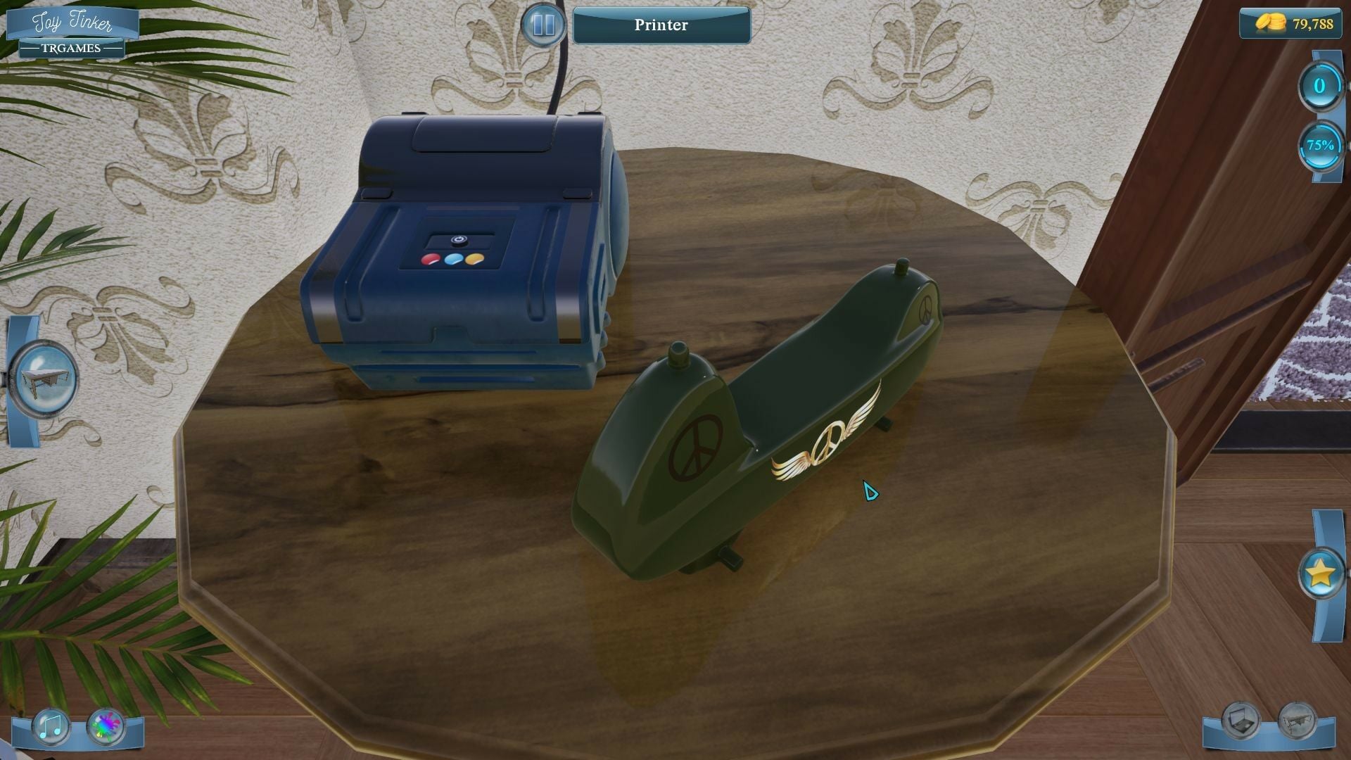 Buy Toy Tinker Simulator Steam CD Key - Image 6