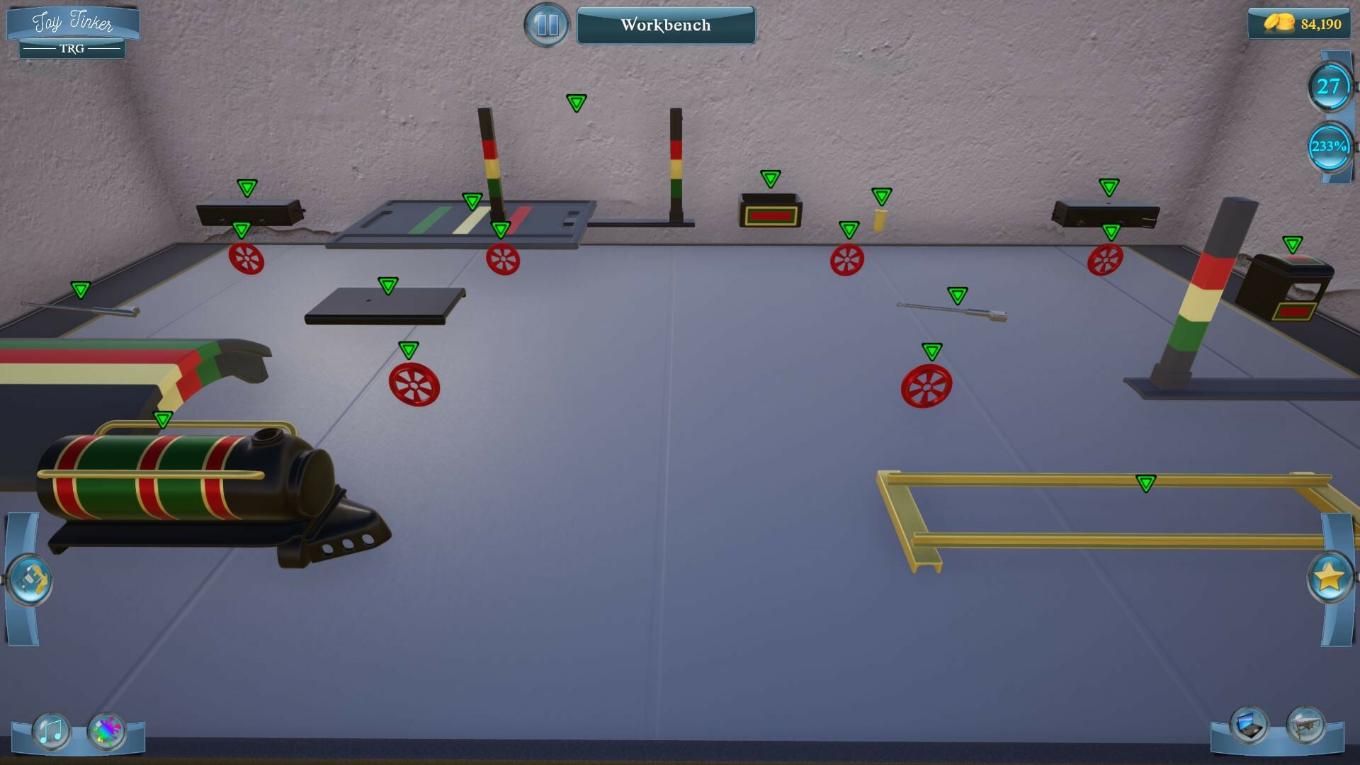 Buy Toy Tinker Simulator Steam CD Key - Image 7