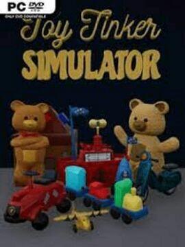 Buy Toy Tinker Simulator Steam CD Key