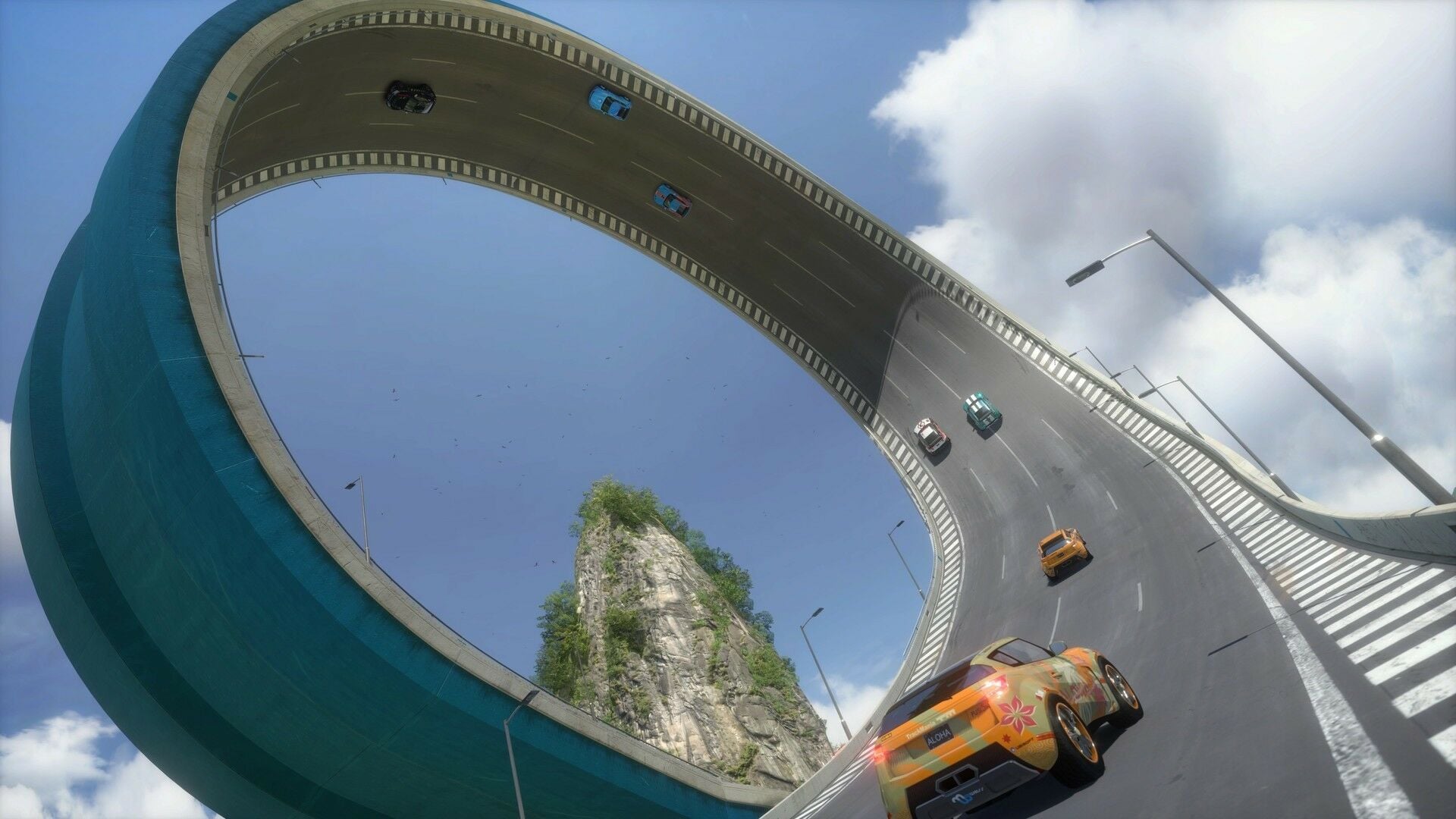 Buy TrackMania² : Lagoon Steam CD Key - Image 5
